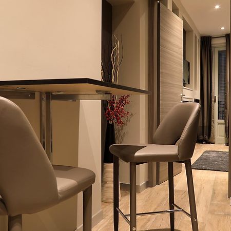 Suite 11 Near Duomo Milano Dış mekan fotoğraf
