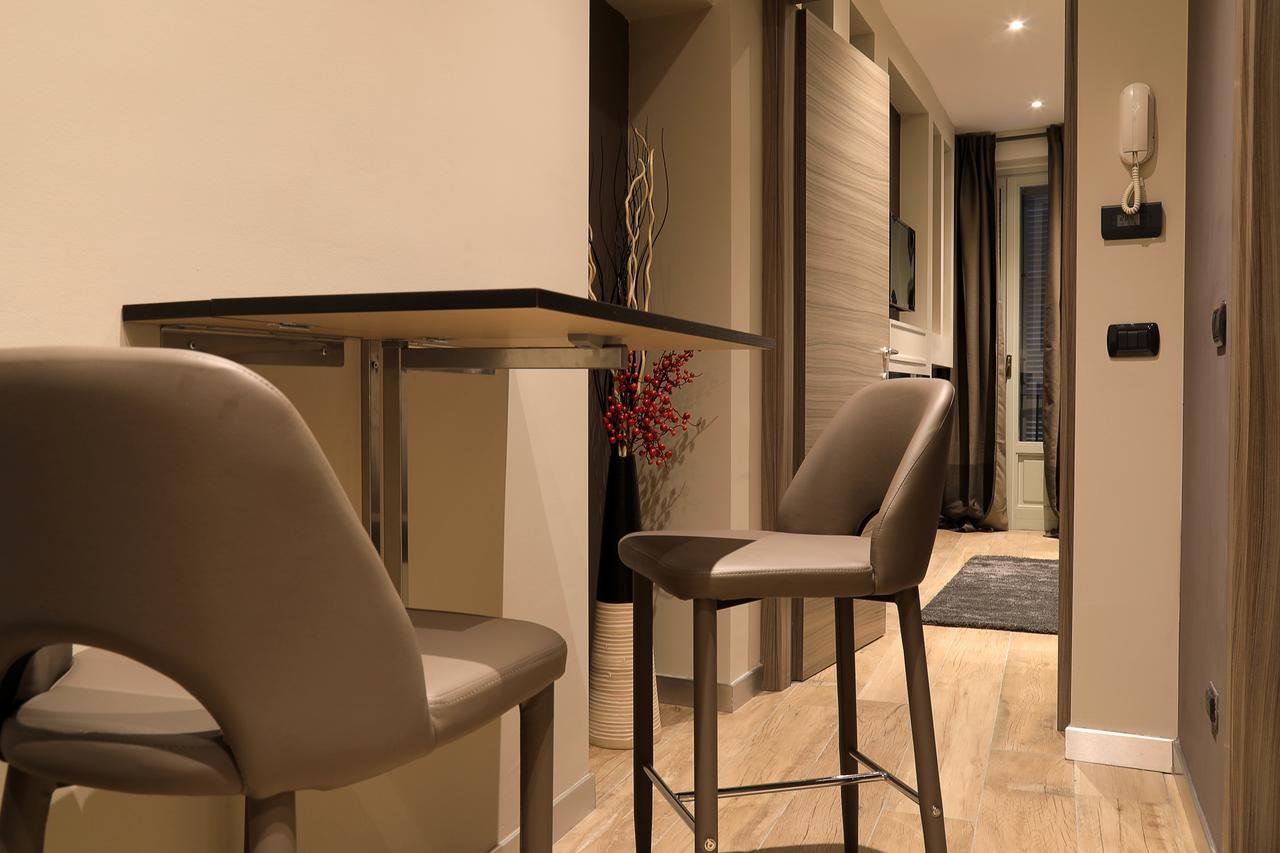 Suite 11 Near Duomo Milano Dış mekan fotoğraf