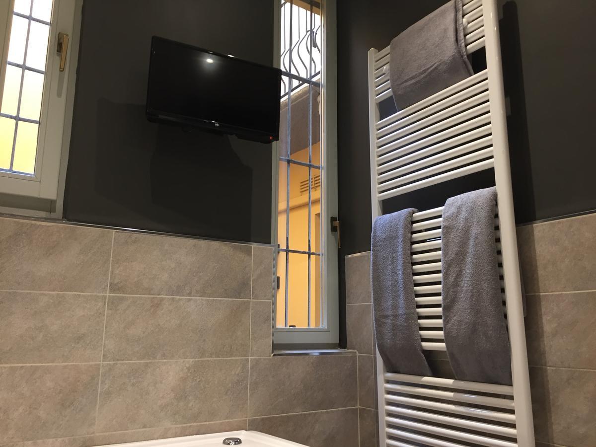 Suite 11 Near Duomo Milano Dış mekan fotoğraf