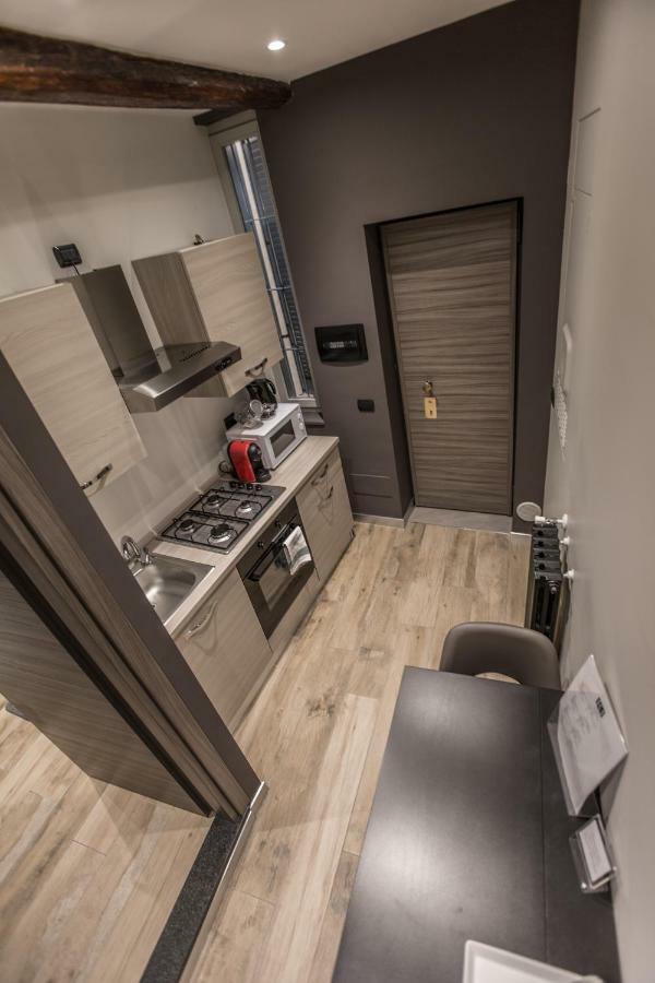Suite 11 Near Duomo Milano Dış mekan fotoğraf