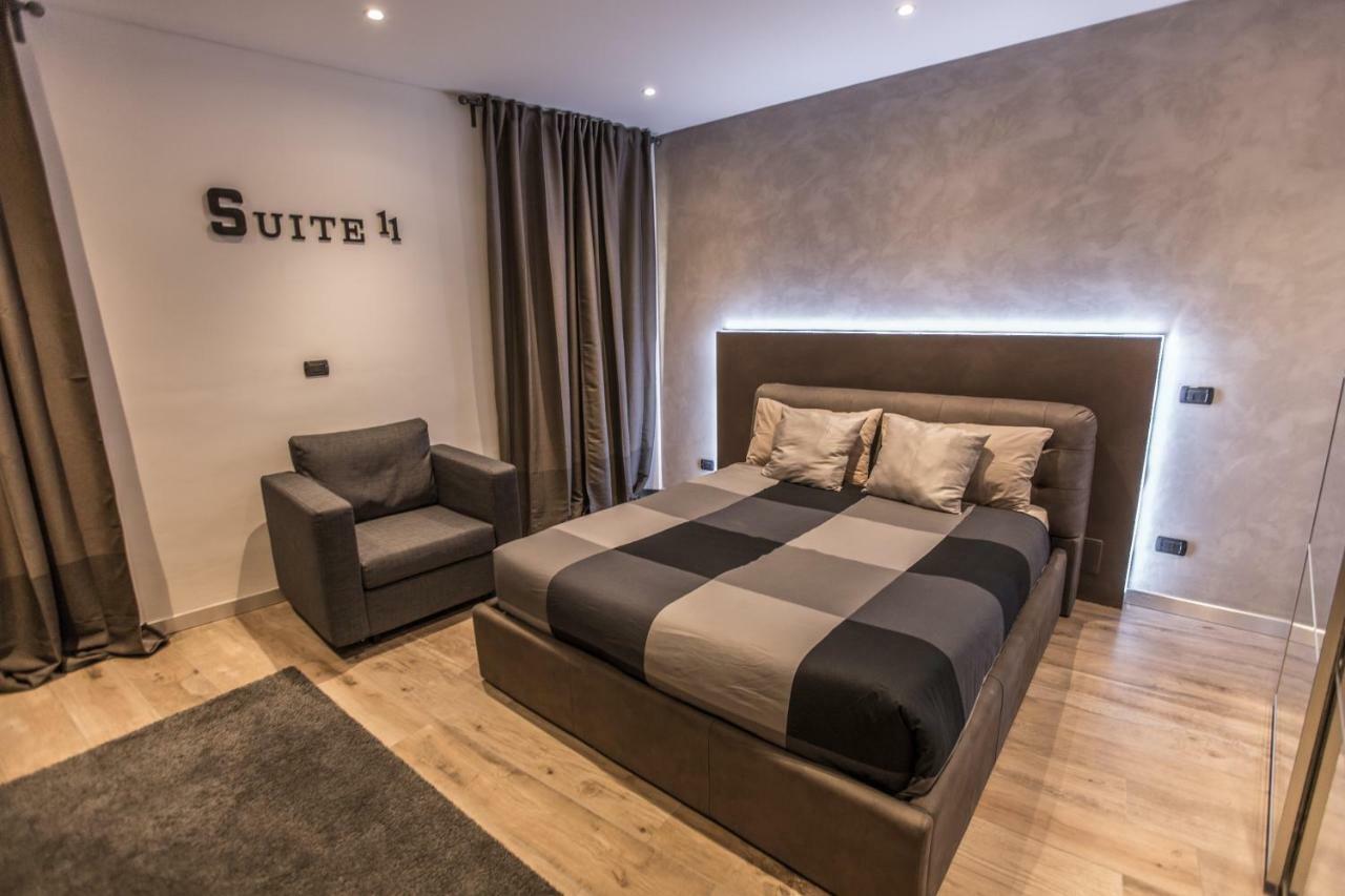 Suite 11 Near Duomo Milano Dış mekan fotoğraf