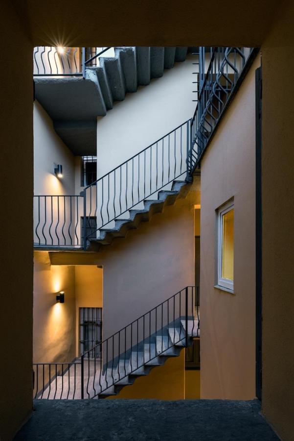 Suite 11 Near Duomo Milano Dış mekan fotoğraf